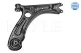 Brat suspensie roata VW Jetta IV Motor 1.2 TSI, 1.2 TSI 16V, 1.4 TSI, 1.4 TSI Hybrid, 1.6, 1.6 TDI, 1.8 TSI, 2.0, 2.0 TDI, 2.0 Tfsi, 2.0 TSI, 2.5,