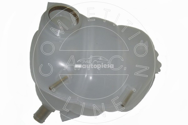 Rezervor apa, radiator OPEL VECTRA B (36) (1995 - 2002) AIC 52217