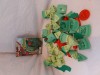Set constructie magnetic geomag Tazoo Paco 71