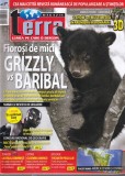 Cumpara ieftin Terra Magazin Nr 1 An aparitie 2013 Carte brosata Romana 21 x 28 cm Istorie Stiinta