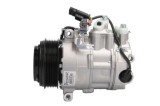 Compresor clima aer conditionat MERCEDES-BENZ E-CLASS (W212) (2009 - 2016) THERMOTEC KTT090563