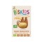 Biscuiti Eco pentru Copii cu Ovaz Fara Zahar 120 grame Belkorn