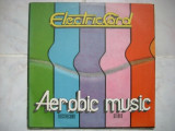Aerobic Music vinil
