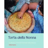 Torta Della Nonna