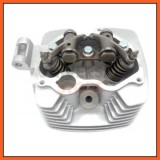 Chiuloasa completa ATV CG 63.5mm 4T - compatibil BASHAN 200 BS200AU-11 4T