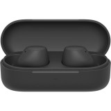Casti In-Ear Sony WF-C510B, True Wireless, Bluetooth,&nbsp;IPX4, Autonomie 11 ore, Negru