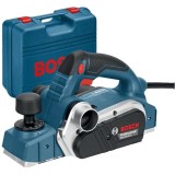 Bosch GHO 26-82 D - RESIGILAT - Rindea electrica 710 W 82 mm cutite reversibile valiza plastic