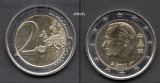 BELGIA 2011 2 euro