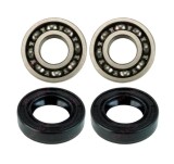 Set simering si rulmenti drujba compatibil Stihl MS 170 - MS 180, 017-018 / set