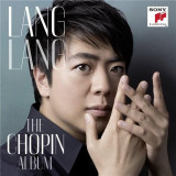 The Chopin Album | Frederic Chopin, Lang Lang, Clasica, sony music