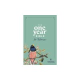 NLT the One Year Bible for Women (Hardcover)