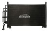 Condensator / Radiator aer conditionat MAZDA 2 (DE) (2007 - 2015) THERMOTEC KTT110243