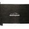 Condensator / Radiator aer conditionat MAZDA 2 (DE) (2007 - 2015) THERMOTEC KTT110243