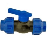 Robinet PHD pentru apa, 25mm Z-TOOLS / EXT9904