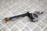 Senzor de nivel &icirc;nălțime st&acirc;nga față VOLVO XC40 536 2022 OEM: 32221957 17597611
