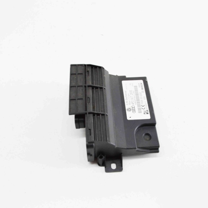 Modul de confort AUDI Q7 4L 2013 OEM: 4F0907280E,4F0907280,F005S00292 21404044