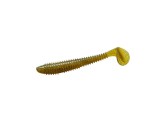 Năluca soft Crazy Fish Vibro Fat 145mm culoare 1 Squid