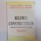 REGIMUL CONSTRUCTIILOR , AUTORIZAREA EXECUTARII LUCRARILOR DE CONSTRUCTII , EDITIE ACTUALIZATAA LA 25 SEPTEMBRIE 2005