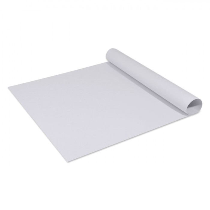 Carton Alb, Canson, 70x50cm, 220gsm