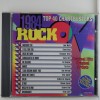 TOP 40 CHARTBUSTERS : 1986 ROCK