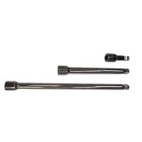 Extensie Cheie Tubulara Unghiulara-wobble 1/4" 250mm