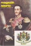 Cumpara ieftin Magazin Istoric, nr. 10, octombrie 1995