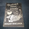 EDGAR WALLACE - VICTIMA CARE UCIDE