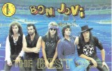 Bon Jovi &ndash; The Best Of..., Caseta audio