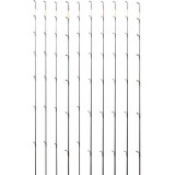 Varf pentru Carbon Quiver Tips White 0.75oz