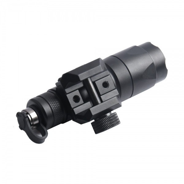 *Mini lanternă LED [WADSN]