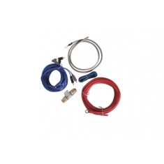 Set cabluri auto subwoofer amplificator complet