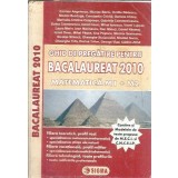 Ghid de pregatire pentru bacalaureat - Matematica - M1+M2 - Carmen Angelescu, Nicolae Baciu