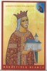 Bnk cp Manastirea Neamtu - Stefan cel Mare si Sfant - necirculata, Vanatori Neamt, Printata