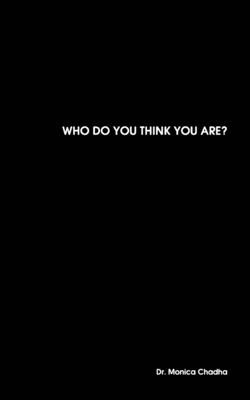Who Do You Think You Are? foto