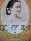 COLTUL PENATILOR MEI , VOLUMUL I de CARMEN SYLVA , 2002