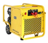 Masalta MHP13/30-4U Unitate hidraulica, 138 bar, 30 L/min, Honda GX390, benzina