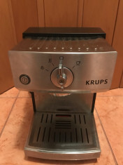 ESPRESSOR / APARAT DE CAFEA KRUPS 4000 foto