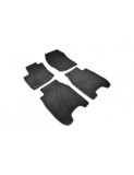 SET COVORASE AUTO MOCHETA HONDA CIVIC IX SALOON (2012-2016), Umbrella