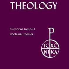 Byzantine Theology: Historical Trends and Doctrinal Themes