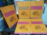 Elaborarea profilelor, scara 1:200.000 pentru completarea imaginii geologice a teritoriului R.S. Rom&acirc;nia 21 hărți &icirc;n secțiune geologică 1985-1988, 103