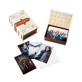 Game of Thrones: The Postcard Collection