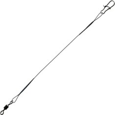 Struna de titan Fanatik 150 mm / 0,24 mm