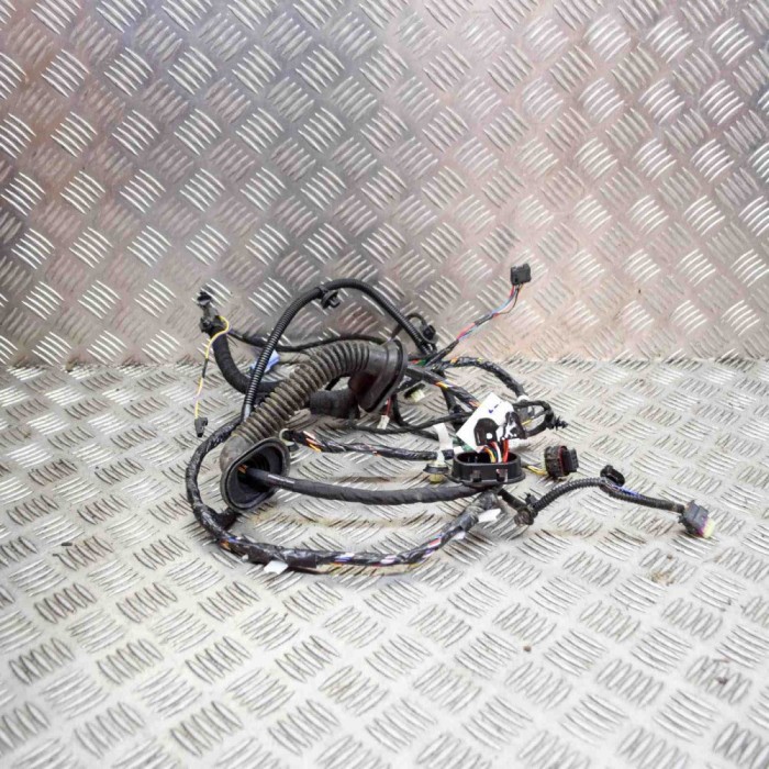 Cablaj ușă st&acirc;nga față TESLA MODEL 3 2021 OEM: 3067957-02-C 14147063