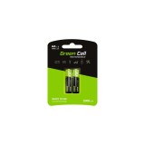 Baterie Green Cell 2x AA HR6 2000mAh