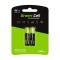 Baterie Green Cell 2x AA HR6 2000mAh