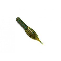 Năluca soft Fanatik Gipnoz 2.2 inch culoare 005