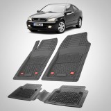 Covorase Opel Astra G Coupe Compatibile 1998-2009 | Black