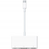 Adaptor Apple USB-C VGA Multiport