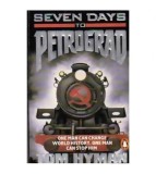 Tom Hyman - Seven days to Petrograd - 109889