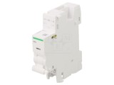 Declanșator la subtensiune pentru șină DIN 220-240V